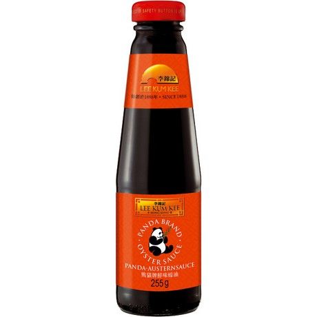 [LKK]  Oyster Sauce (255g)