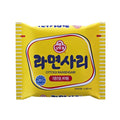 [OTTOGI] Ramen without spices(Sari)(라면사리)(110g)