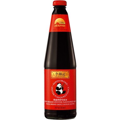 [LKK] Oyster Sauce (907g)