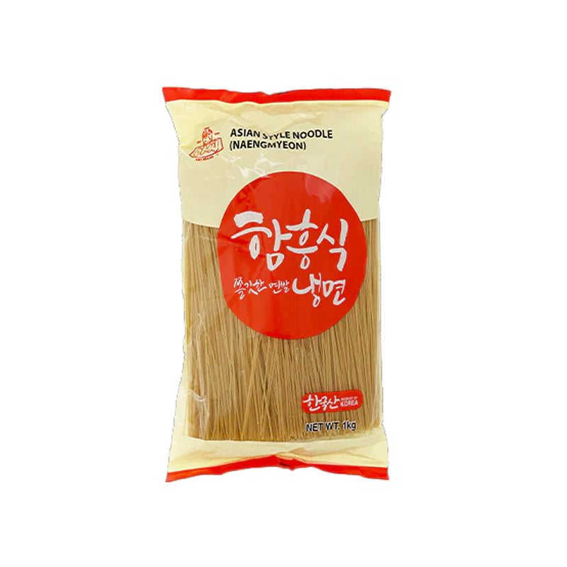 [Assi]Kaltnudeln Hamheung(함흥냉면)(1kg)