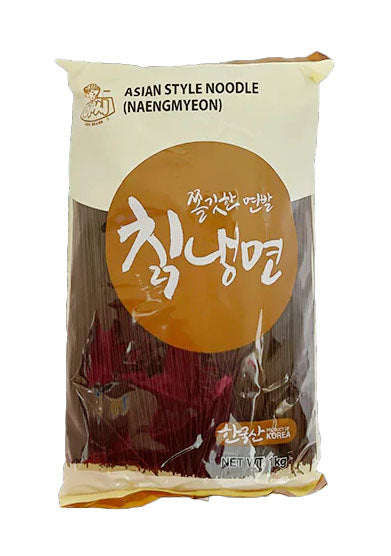 [Assi] Kaltnudeln Sangol Chilknaengmyun(칡냉면)(1kg)