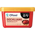 [O'FOOD] Red Pepper Paste Gochujang (순창 고추장)(1kg)