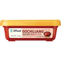 [O'FOOD] Red Pepper Paste Gochujang (태양초 찰 고추장)(170g)