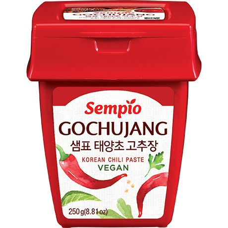 [SEMPIO] Red Pepper Paste Gochujang (샘표 고추장)(250g)