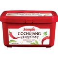[SEMPIO] Red Pepper Paste Gochujang (샘표 고추장)(1kg)