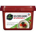 [BIBIGO] Red Pepper Paste Gochujang (비비고 고추장)(500g)