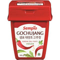 [SEMPIO] Red Pepper Paste Gochujang (샘표 태양초 고추장)(500g)