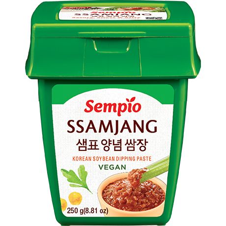 [SEMPIO] Soybean Paste Ssamjang(샘표 양념 쌈장)(250g)