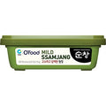 [O'FOOD] Soybean Paste Ssamjang(쌈장)(170g)