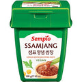 [SEMPIO] Soybean Paste Ssamjang(샘표 양념 쌈장 대용량) (500g)