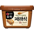 [CHUNG JUNG ONE] Soybean Paste Doenjang (순창 재래식 된장)(500g)