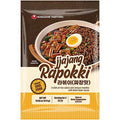 [NONGSHIM TAEKYUNG] Topokki with Ramyun Jjajang Rapokki(라볶이 짜장맛)(414g)