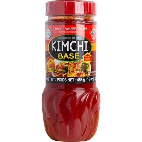 [SURASANG] Kimchi Sauce (453g)