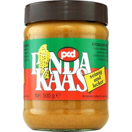 [PCD] Peanut Butter(500G)