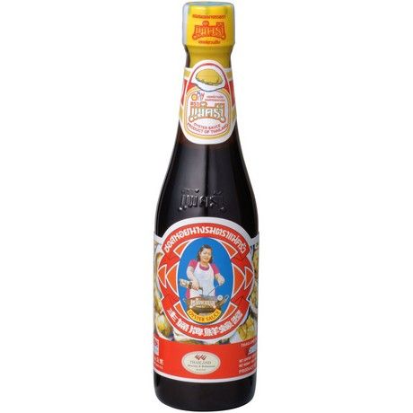[MAE KRUA] Oyster Sauce (300ml)