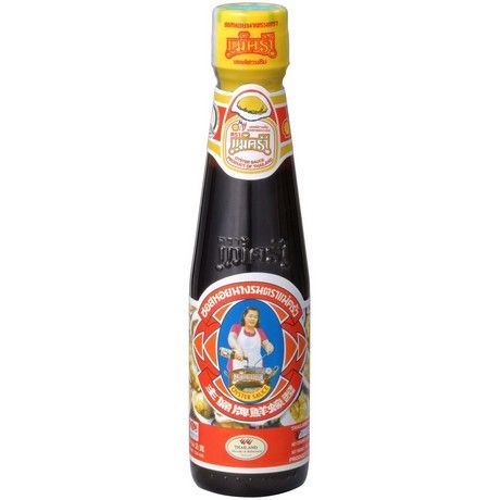 [MAE KRUA] Oyster Sauce (150ml)