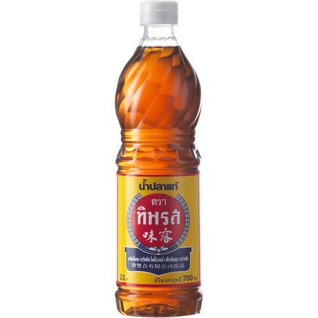 [TIPAROS] Fish Sauce (700ml)