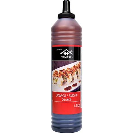 [YAMASA] Unagi Sauce (1.1kg)
