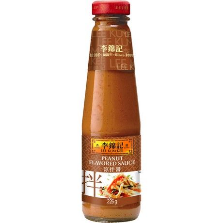 [LKK]  Peanut Sauce (226g)