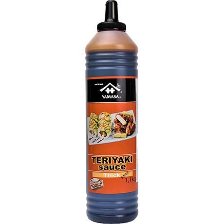 [YAMASA] Teriyaki Sauce Thick (1.1kg)