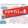 [SHIMAYA] Fish Spices Powder Dashinomoto (8x5g)