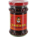 [LAO GAN MA] Crispy Chili Oil (210g)