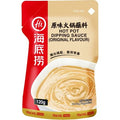 [HAIDILAO] Hot Pot Dip Original Bag (120g)