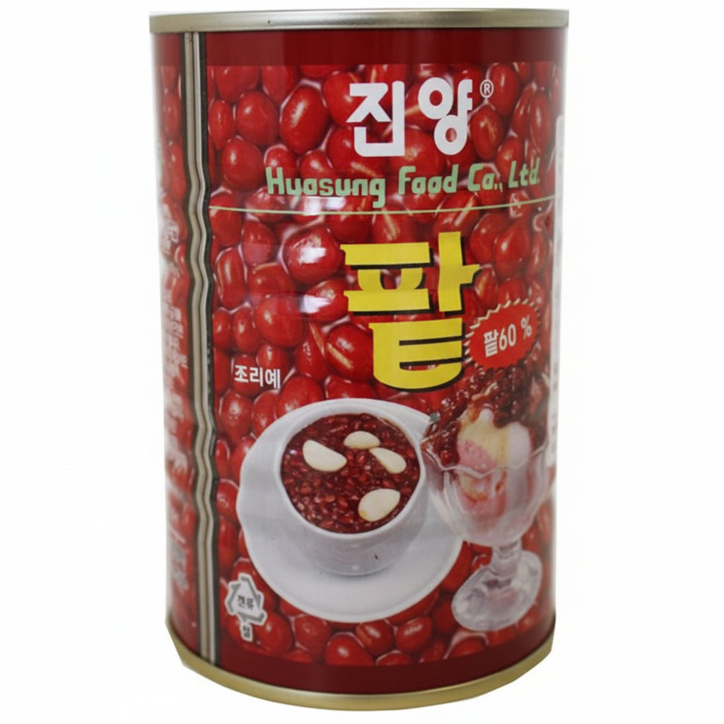 Red Bean Paste in Can (팥)(475g)