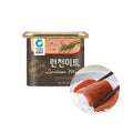 [Chung Jung Won]Lunchern Meat in dose 'CJW'(런천미트)(340g)