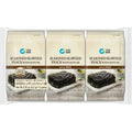 [CHUNG JUNG ONE] Seaweed snack with Olive Oil (청정원 올리브 김)(3X4.5g)