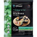 [O'FOOD] Seaweed Roasted for Sushi (20g)
