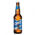 [OB] Cass Bier(카스 맥주)( 330ml)