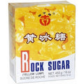 [SOUTH WORD] Rock Sugar Yellow Lump (454g)