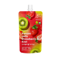 [Konjac Jelly] Kiwi+Strawberry(곤약젤리 키위딸기)(150g)