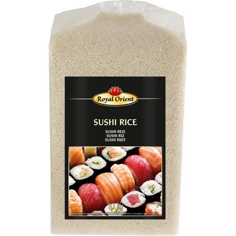 [ROYAL ORIENT] Sushi Rice (10kg)