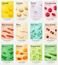 [Welcome gift] Option 2 - Missha Airy Fit Sheet Mask(Random)