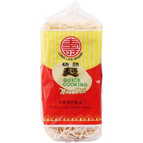 [LONGLIFE] Quick Cooking Noodles(500g)