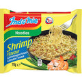 [INDOMIE] Instant Noodles Shrimp(70g)