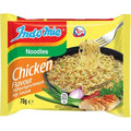 [INDOMIE] Instant Noodles Chicken(70g)