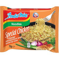 [INDOMIE]  Instant Noodles Special Chicken(75g)