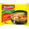 [INDOMIE] Instant Noodles Chicken Curry (80G)