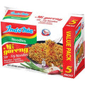 [INDOMIE] Instant Noodles Mi Goreng (5X80g)