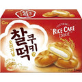[CW] Glutinous Rice Cake Cookies Original(찰떡쿠키)(107.5g)
