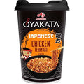 [OYAKATA] Instant Noodles Jap.Chicken Teriyaki Cup (96g)