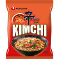 [NONGSHIM] Instant Noodles Shin Kimchi (농심 김치라면)(120g)