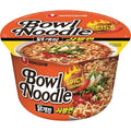 [NONGSHIM]  Instant Noodles- Chicken Spicy Bowl(100g)