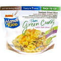 [MAMA] Instant Fried Rice Green Curry Fish (80G)