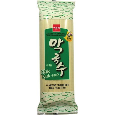 [WANG]  Noodles Thin (막국수)(53g)
