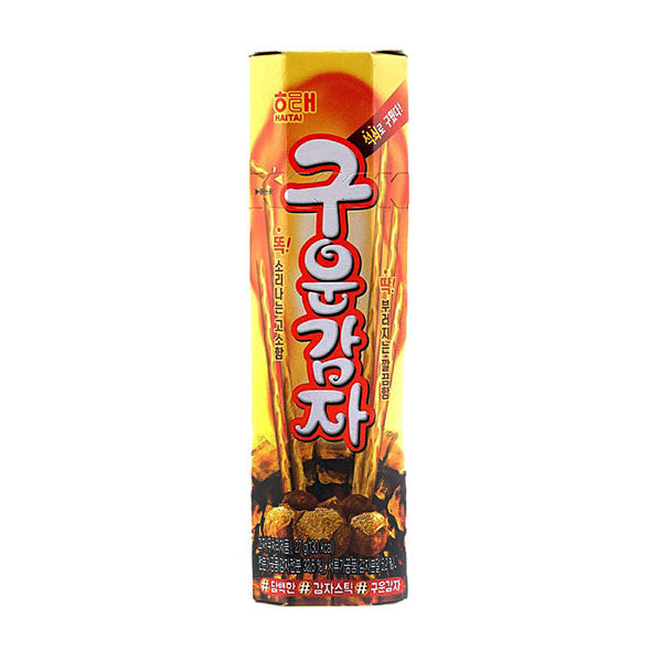 [HAITAI] Baked Potato Stick (구운감자)(27g)