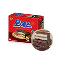 Snack 'HT' O-Yes (Chocolate Pie 오예스) 336g